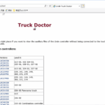 linde software forklift linde canbox doctor diagnostic scanner linde pathfinder software linde lsg linde forklift truck diagnostic