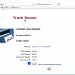 linde software forklift linde canbox doctor diagnostic scanner linde pathfinder software linde lsg linde forklift truck diagnostic