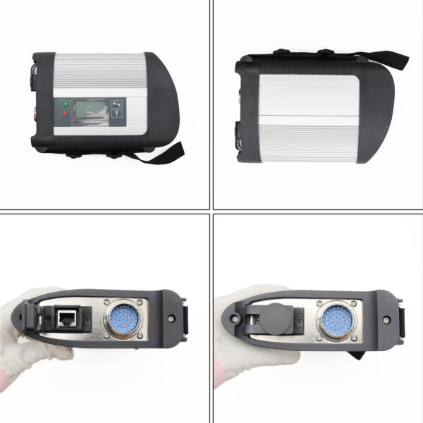 mercedes benz m6 pro doip vci xentry wifi update power diagnostic tool