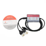 mpdr 3.33 hitachi heavy equipment diagnostic scan tool tester