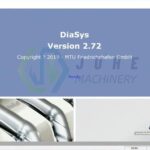 mtu software (usb to can) 2.74 software for truck diesel engines