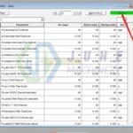 mtu software (usb to can) 2.74 software for truck diesel engines