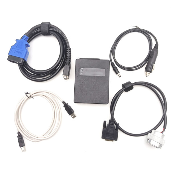 mut iii mitsubishi obd2 diagnostic scanner, not applicable for trucks