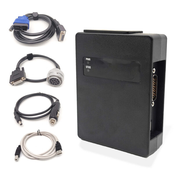 mut iii mitsubishi obd2 diagnostic scanner, not applicable for trucks