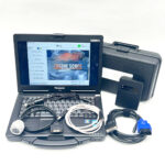 mut iii mitsubishi obd2 diagnostic scanner, not applicable for trucks