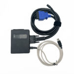 mut iii mitsubishi obd2 diagnostic scanner, not applicable for trucks