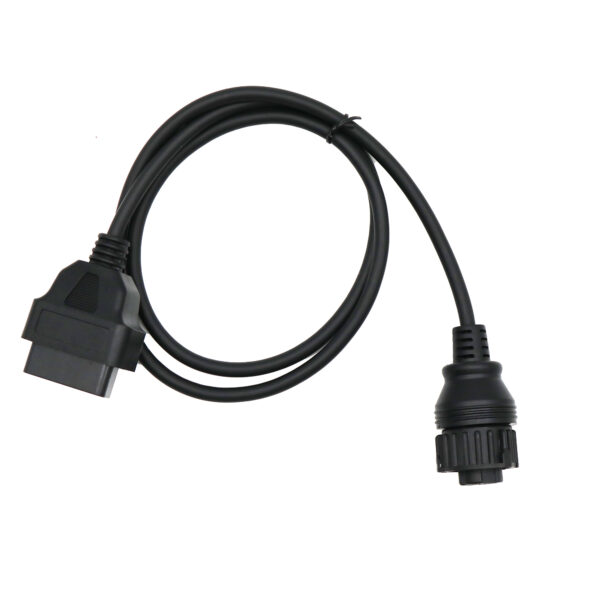 marine industry engine diagnosis cable 1862924 diagnosticscanner tool