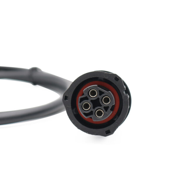 marine industry engine diagnosis cable 1862924 diagnosticscanner tool