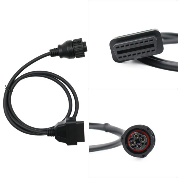 marine industry engine diagnosis cable 1862924 diagnosticscanner tool