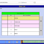 mitsubishi fuso mitsubishi heavy industries software mut iii for mitsubishi obd2 trucks bus scanner mut 3 for heavy fuso diagnostic programming