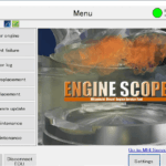 mitsubishi fuso mitsubishi heavy industries software mut iii for mitsubishi obd2 trucks bus scanner mut 3 for heavy fuso diagnostic programming