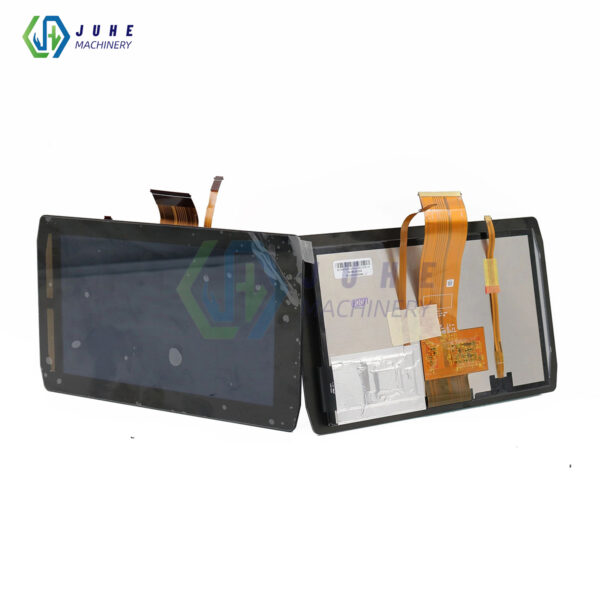 monitor display 490 5873 for caterpillar excavator cat 320gc 323gc 326gc