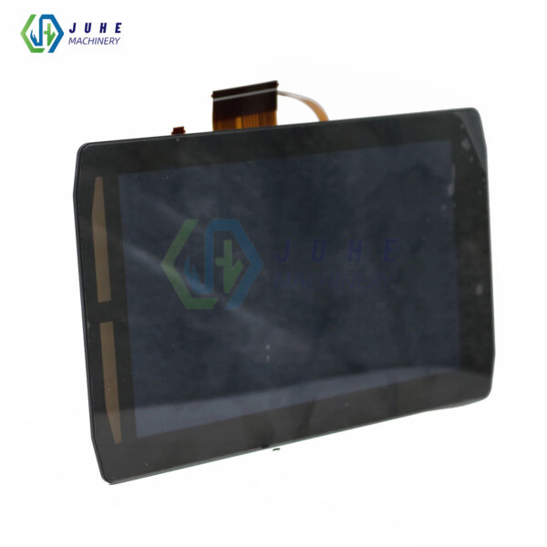 monitor display 490 5873 for caterpillar excavator cat 320gc 323gc 326gc