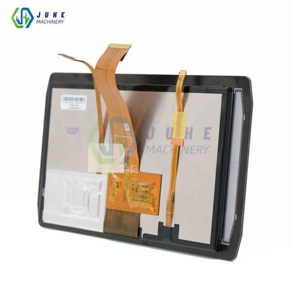 monitor display 490 5873 for caterpillar excavator cat 320gc 323gc 326gc