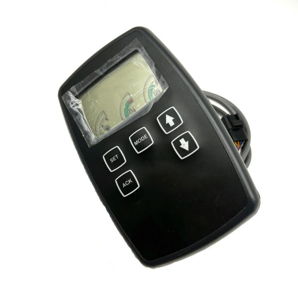 monitor display 704/50207 728/19700 728/80073 332/k4244 for jcb excavator