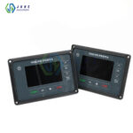 monitor display volvo penta dcu 23751380 control panel