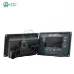 monitor display volvo penta dcu 23751380 control panel