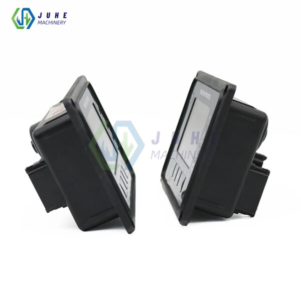 monitor display volvo penta dcu 23751380 control panel