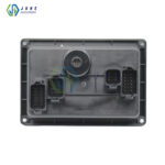 monitor display volvo penta dcu 23751380 control panel