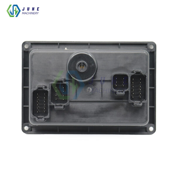 monitor display volvo penta dcu 23751380 control panel