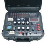 multi functional diesel ecu ecm test stand for testing cummins caterpillar volvo isuzu doosan our company exclusively produces