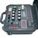 multi functional diesel ecu ecm test stand for testing cummins caterpillar volvo isuzu doosan our company exclusively produces