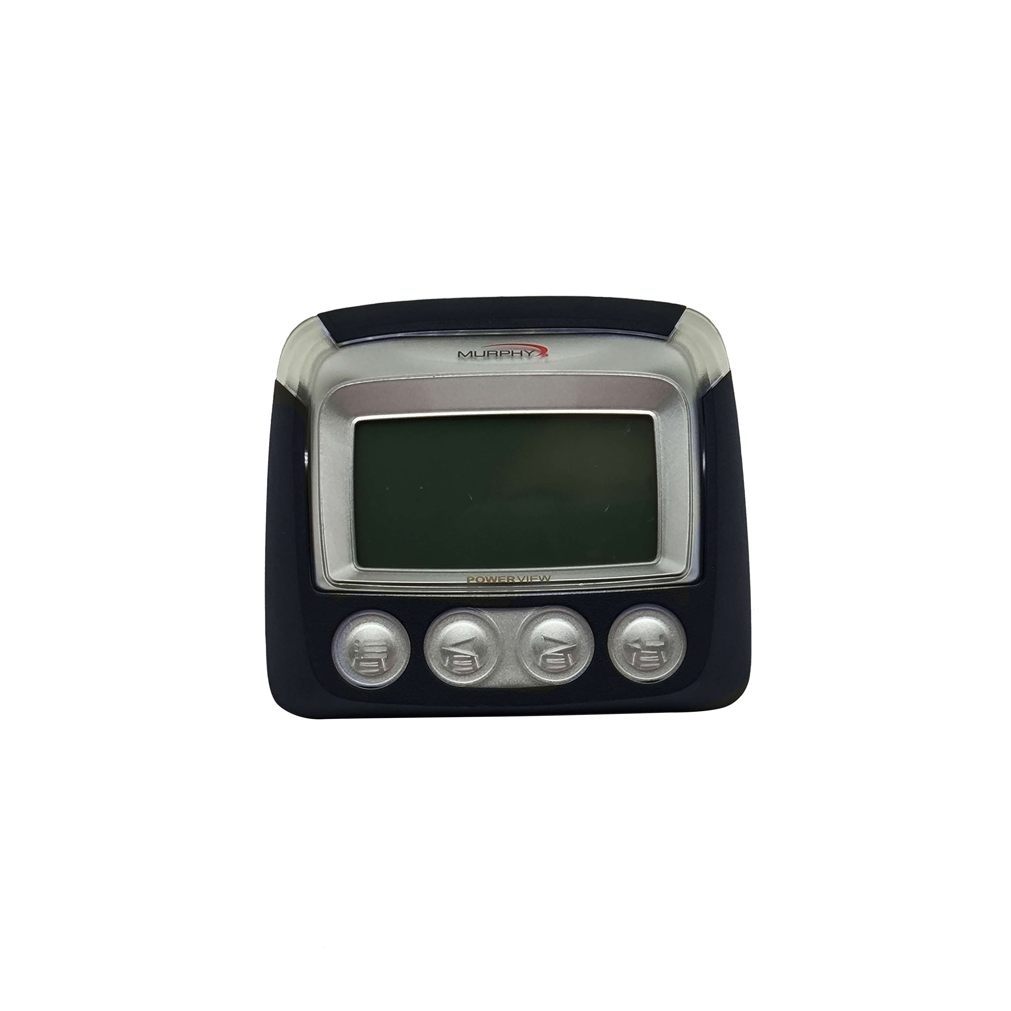 Murphy PowerView 78700498 PV101 C M02 Monitor Digital Signal Display 1