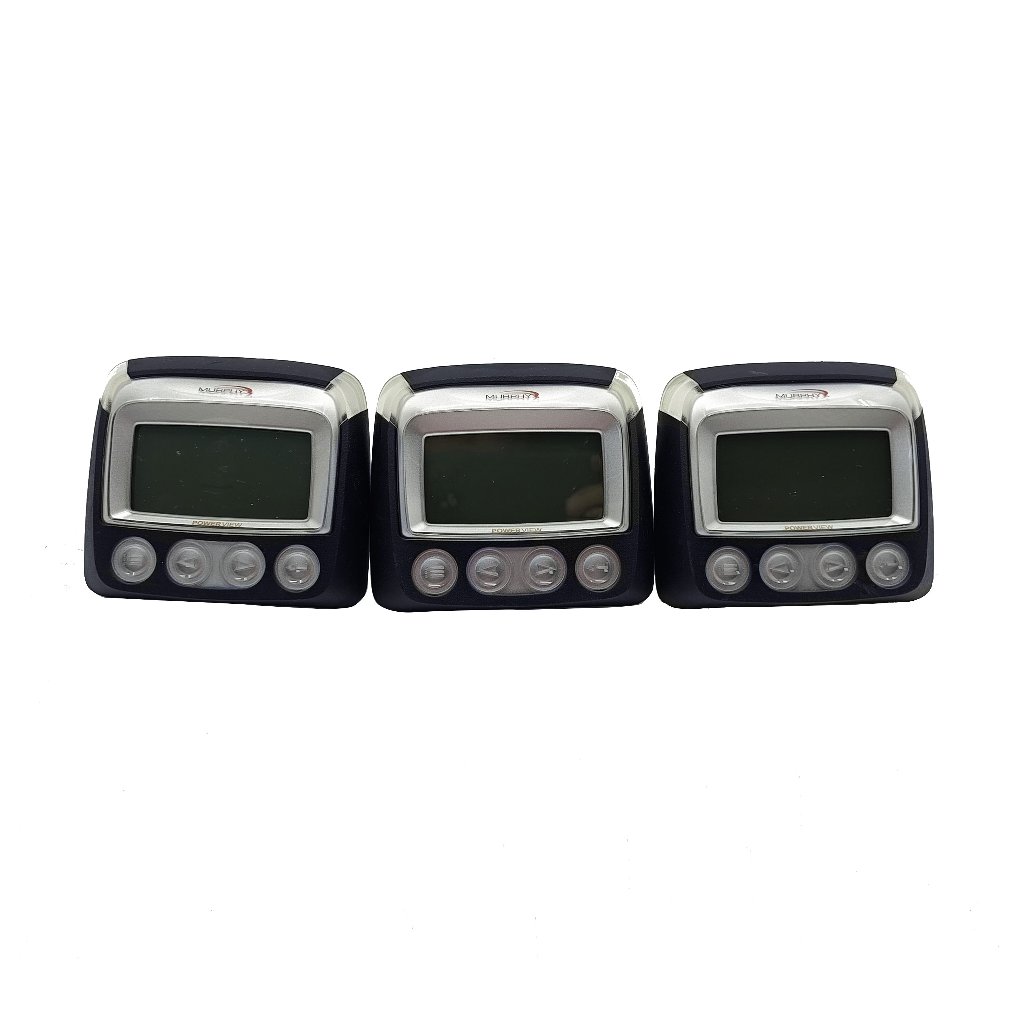 Murphy PowerView 78700498 PV101 C M02 Monitor Digital Signal Display 5