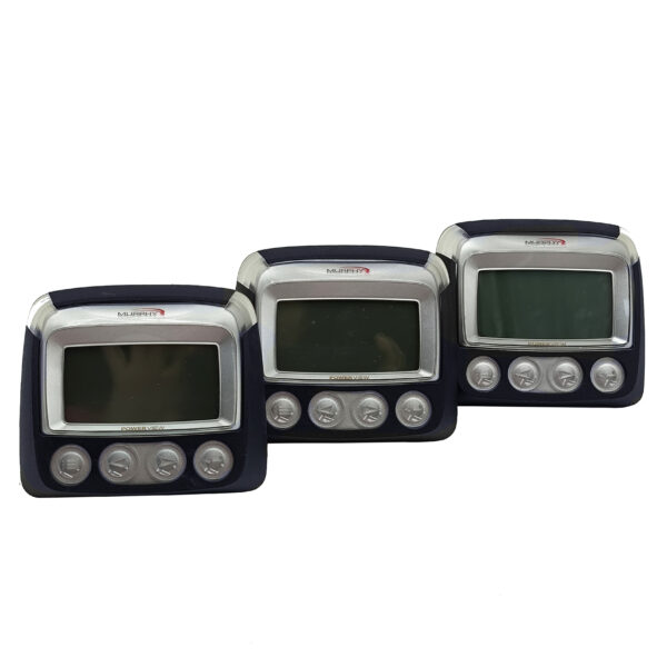 murphy powerview 78700498 pv101 c m02 monitor digital signal display