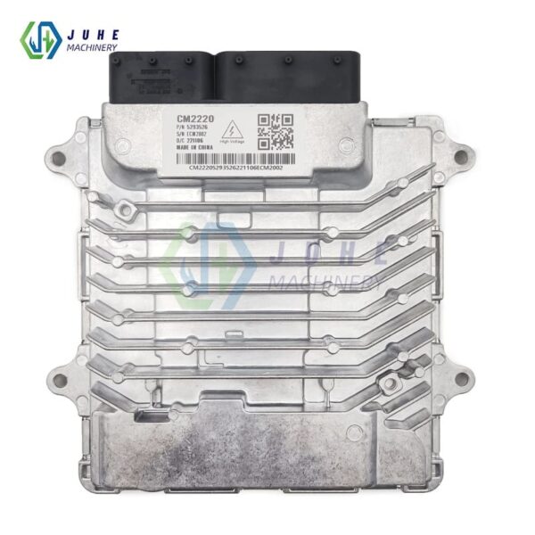 new cummins 5293526 engine computer version cm2220 electronic control module