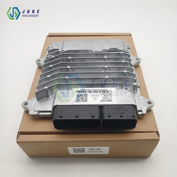 new cummins 5293526 engine computer version cm2220 electronic control module