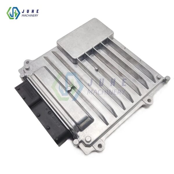 new cummins 5348867 electronic control module cm2880 diesel engine ecu