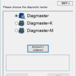 new diagnostic tool for denso interface kubota takeuchi hino engines