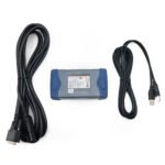 new diagnostic tool for denso interface kubota takeuchi hino engines