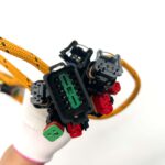 new excavator engine wiring cable harness 381 2499 3812499 for caterpillar cat c7 engine 324d/325d/329d