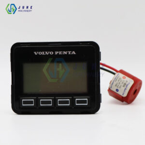 new volvo penta display monitor parts 21846926 instrument panel