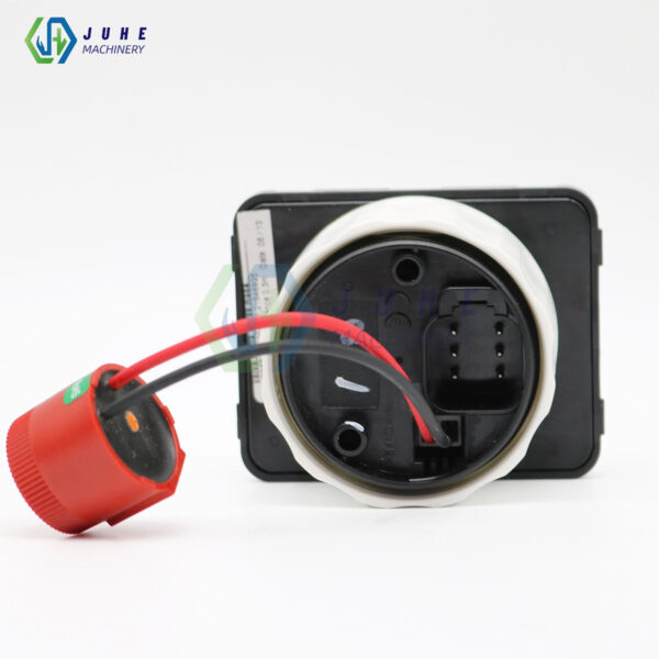 new volvo penta display monitor parts 21846926 instrument panel