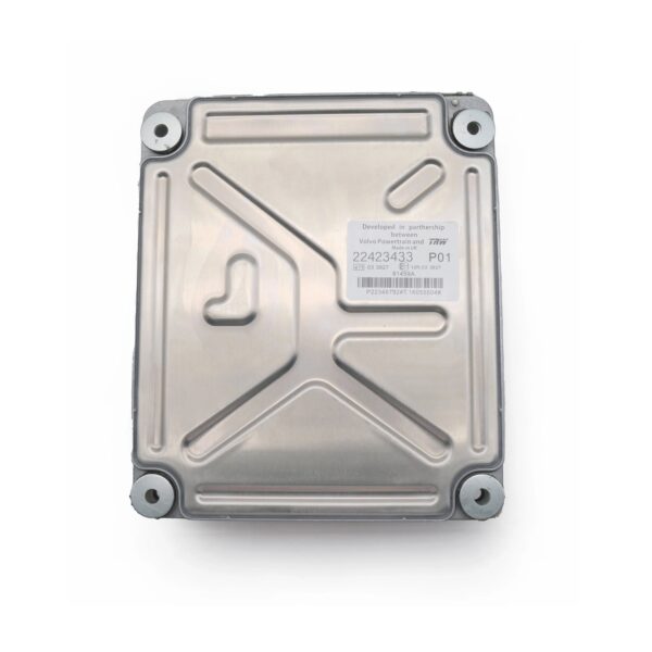 new engine control unit model 22423433 suitable for volvo electronic computer module ecu22423433