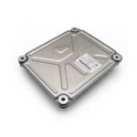 new engine control unit model 22423433 suitable for volvo electronic computer module ecu22423433