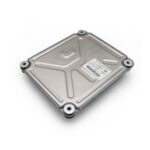 new engine control unit model 22423434 suitable for volvo electronic computer module ecu22423434