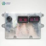 original 4963807 cummins diesel engine control module cm876
