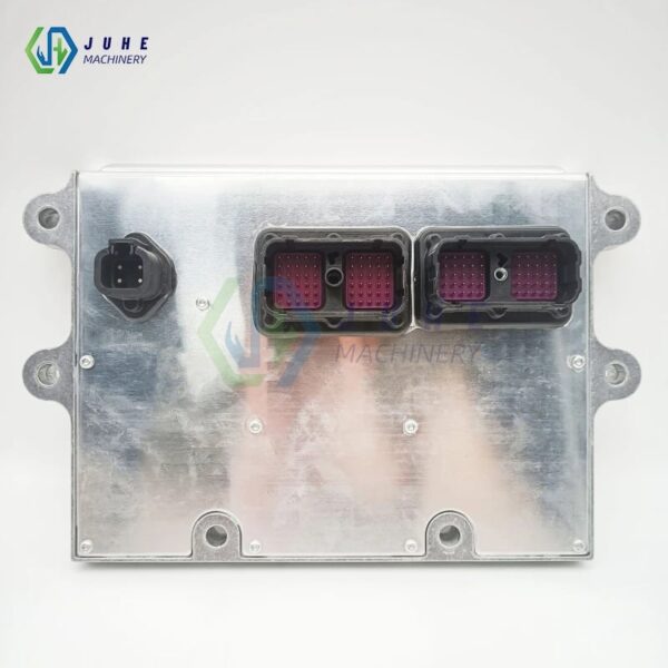 original 4963807 cummins diesel engine control module cm876