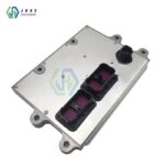 original 4963807 cummins diesel engine control module cm876