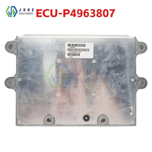 original 4963807 cummins diesel engine control module cm876