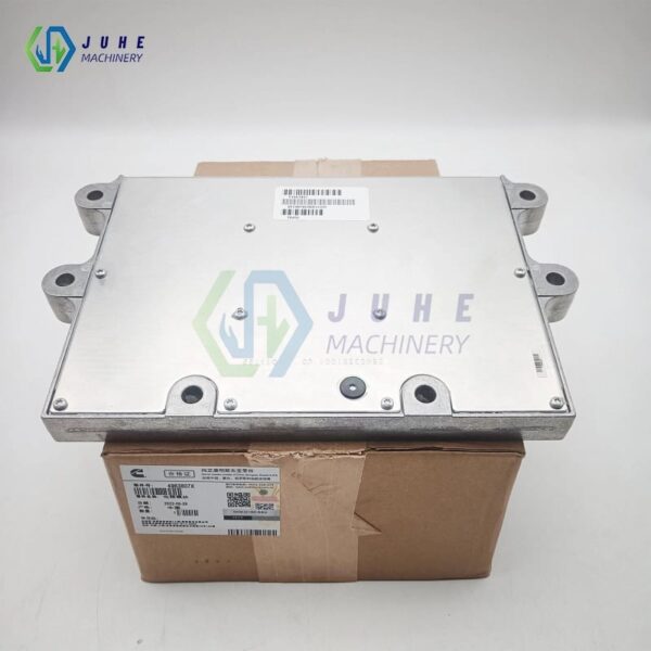 original 4963807 cummins diesel engine control module cm876