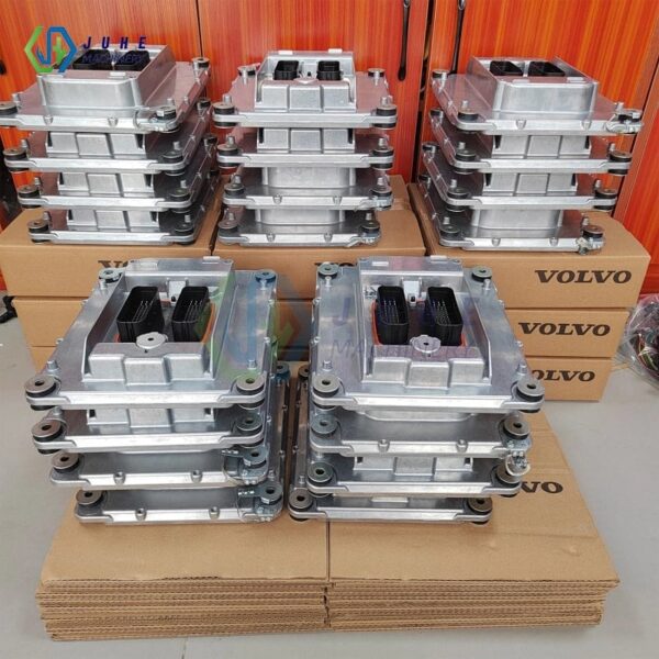 original quality oem 20814594 volvo engine ecu electronic control unit