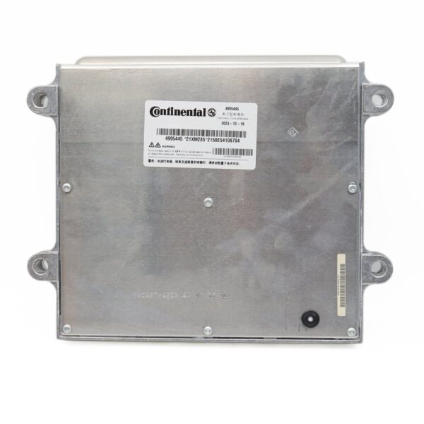 original brand new cummins isde cm2150e 4995445 p4995445 ecu ecm original diesel engine electronic control unit module computer