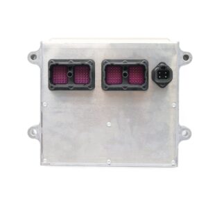 original brand new cummins isde cm2150e 4995445 p4995445 ecu ecm original diesel engine electronic control unit module computer