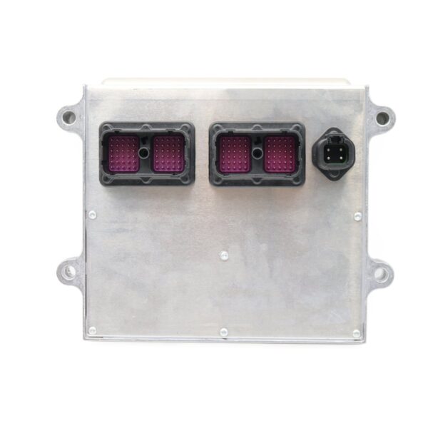 original brand new cummins isde cm2150e 4995445 p4995445 ecu ecm original diesel engine electronic control unit module computer