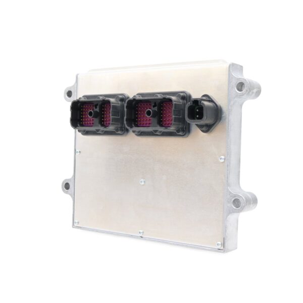 original brand new cummins isde cm2150e 4995445 p4995445 ecu ecm original diesel engine electronic control unit module computer
